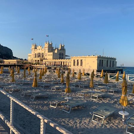 George House Mondello 34 Διαμέρισμα Εξωτερικό φωτογραφία