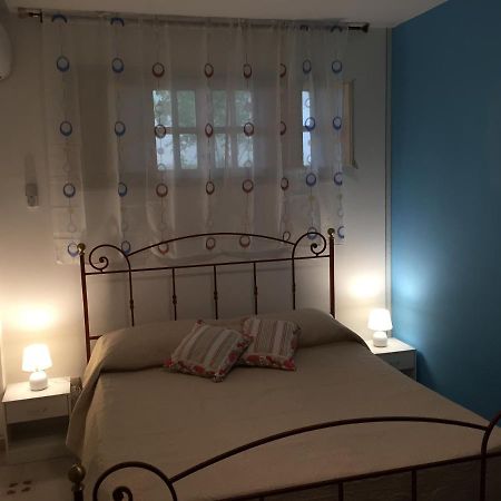 George House Mondello 34 Διαμέρισμα Εξωτερικό φωτογραφία