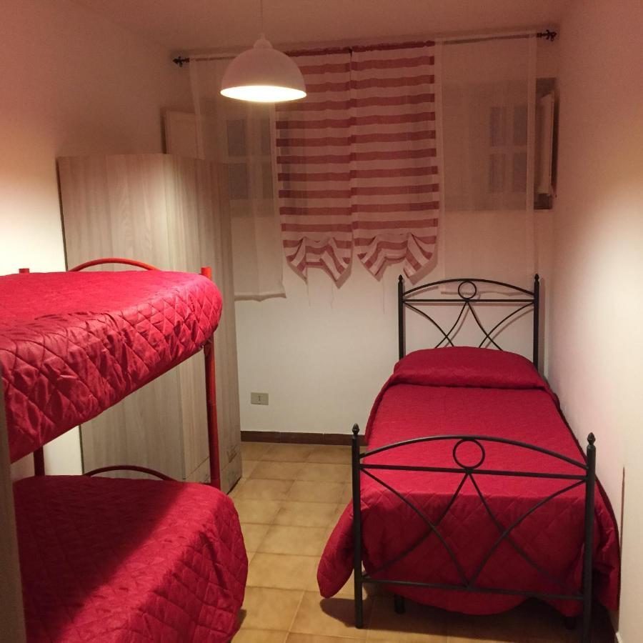 George House Mondello 34 Διαμέρισμα Εξωτερικό φωτογραφία