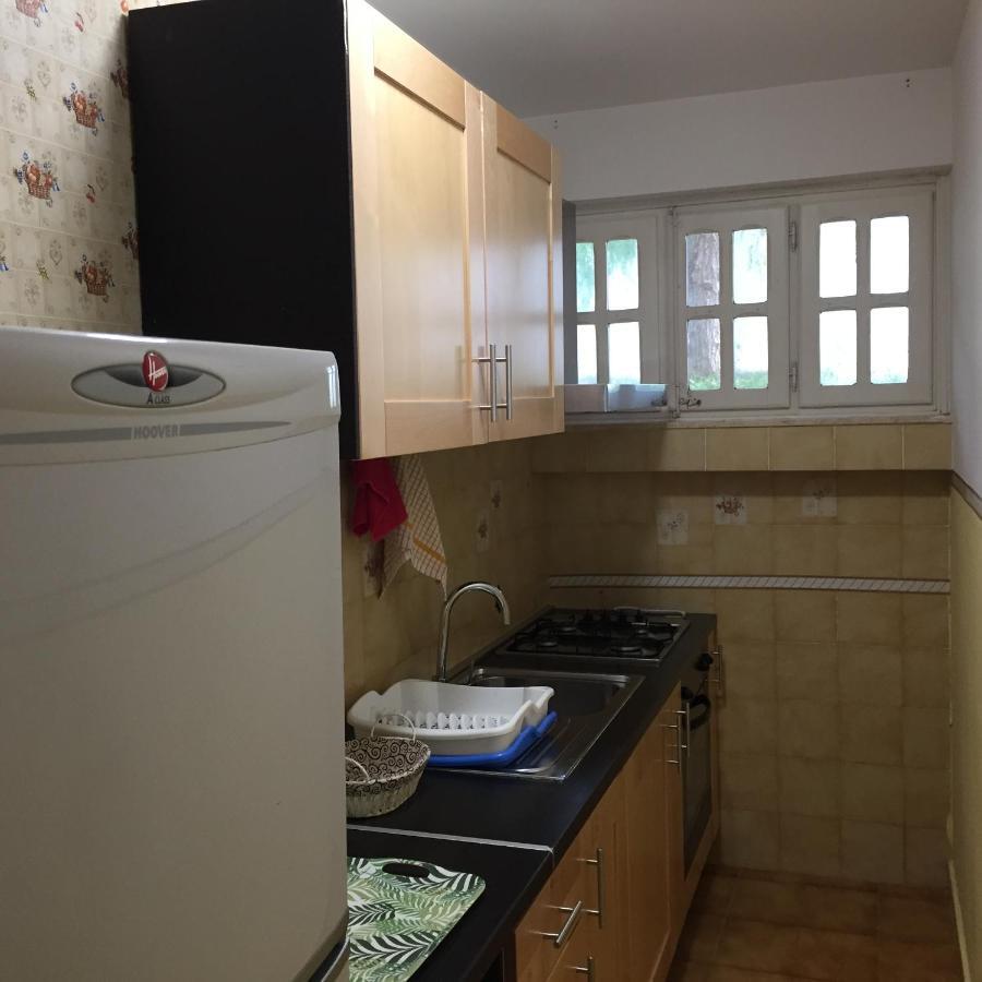 George House Mondello 34 Διαμέρισμα Εξωτερικό φωτογραφία