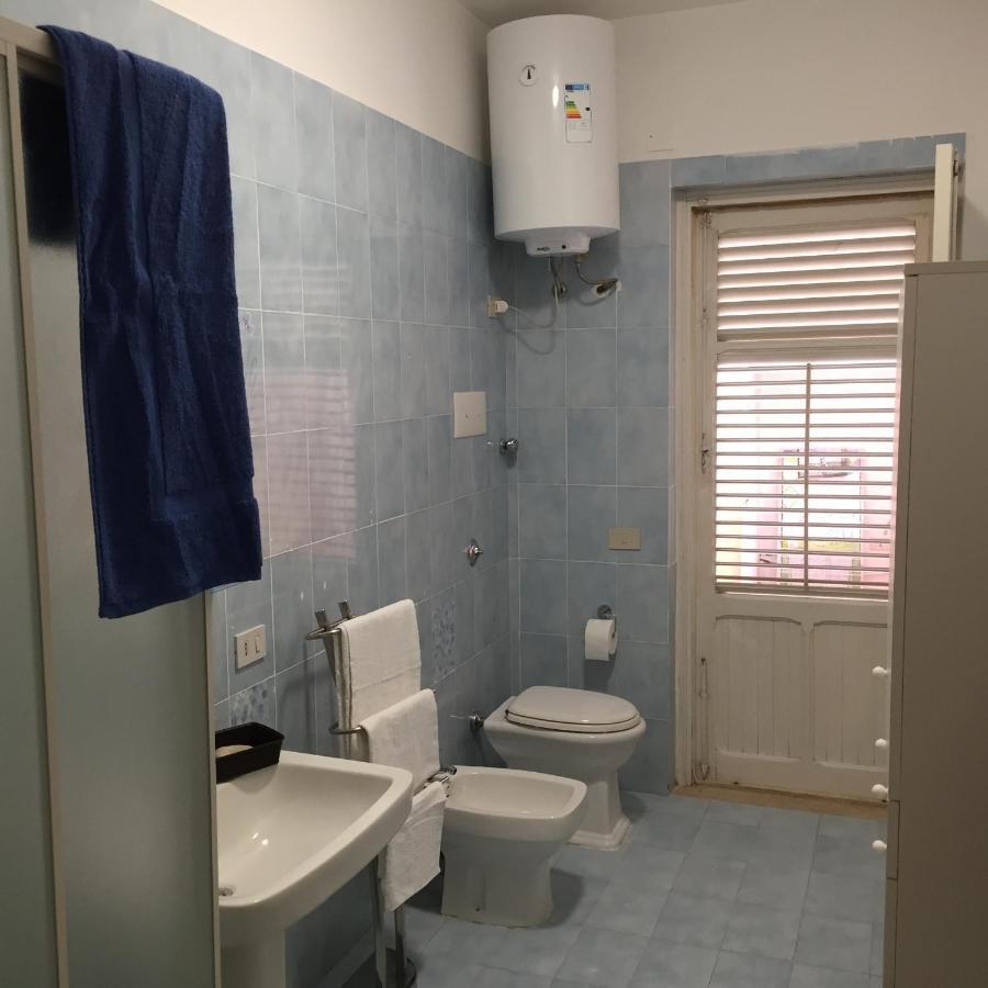 George House Mondello 34 Διαμέρισμα Εξωτερικό φωτογραφία