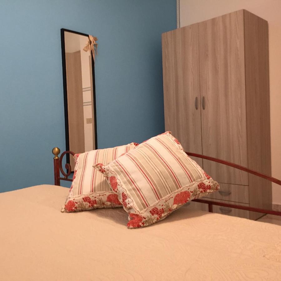 George House Mondello 34 Διαμέρισμα Εξωτερικό φωτογραφία