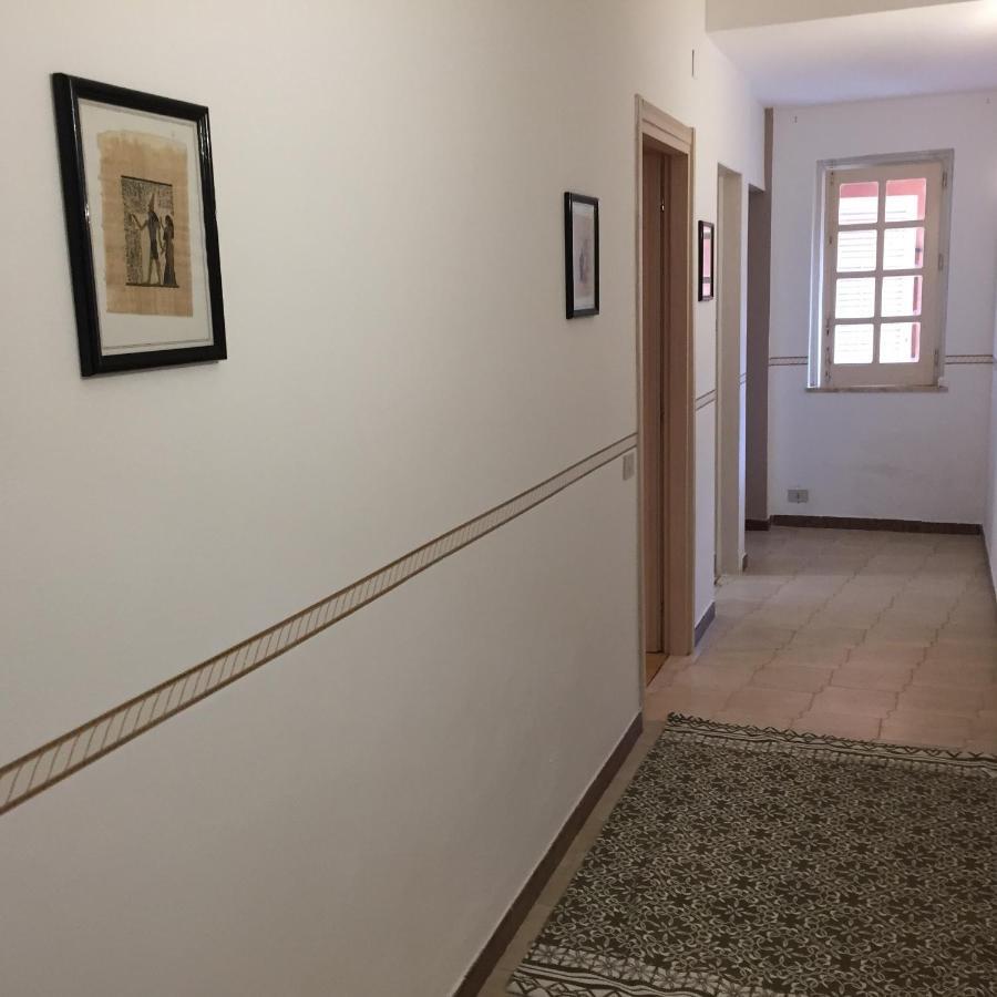 George House Mondello 34 Διαμέρισμα Εξωτερικό φωτογραφία